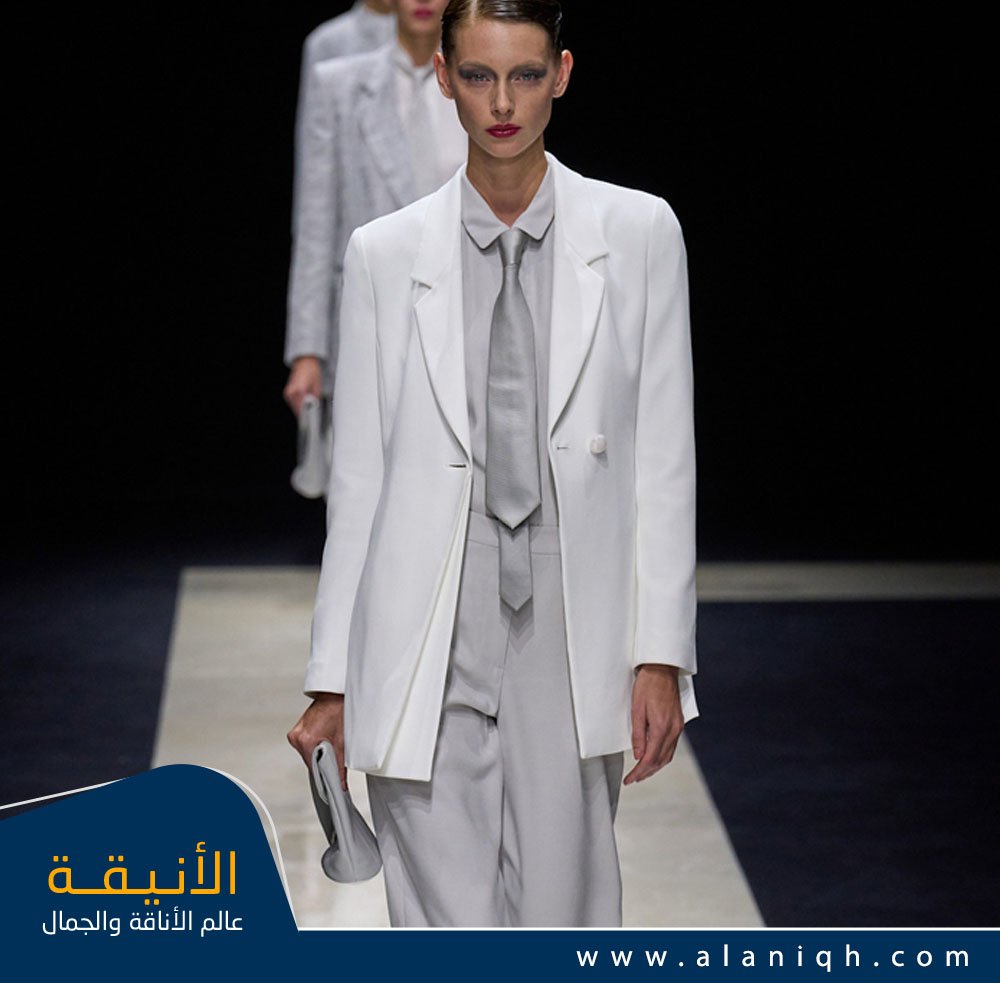 ألوان الملابس للبشرة الحنطية