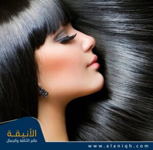 ألوان الشعر الرائجة 2026