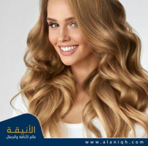 ألوان الشعر الرائجة 2026