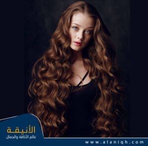 أحدث ألوان الشعر للعام 2026 البني بدرجاته