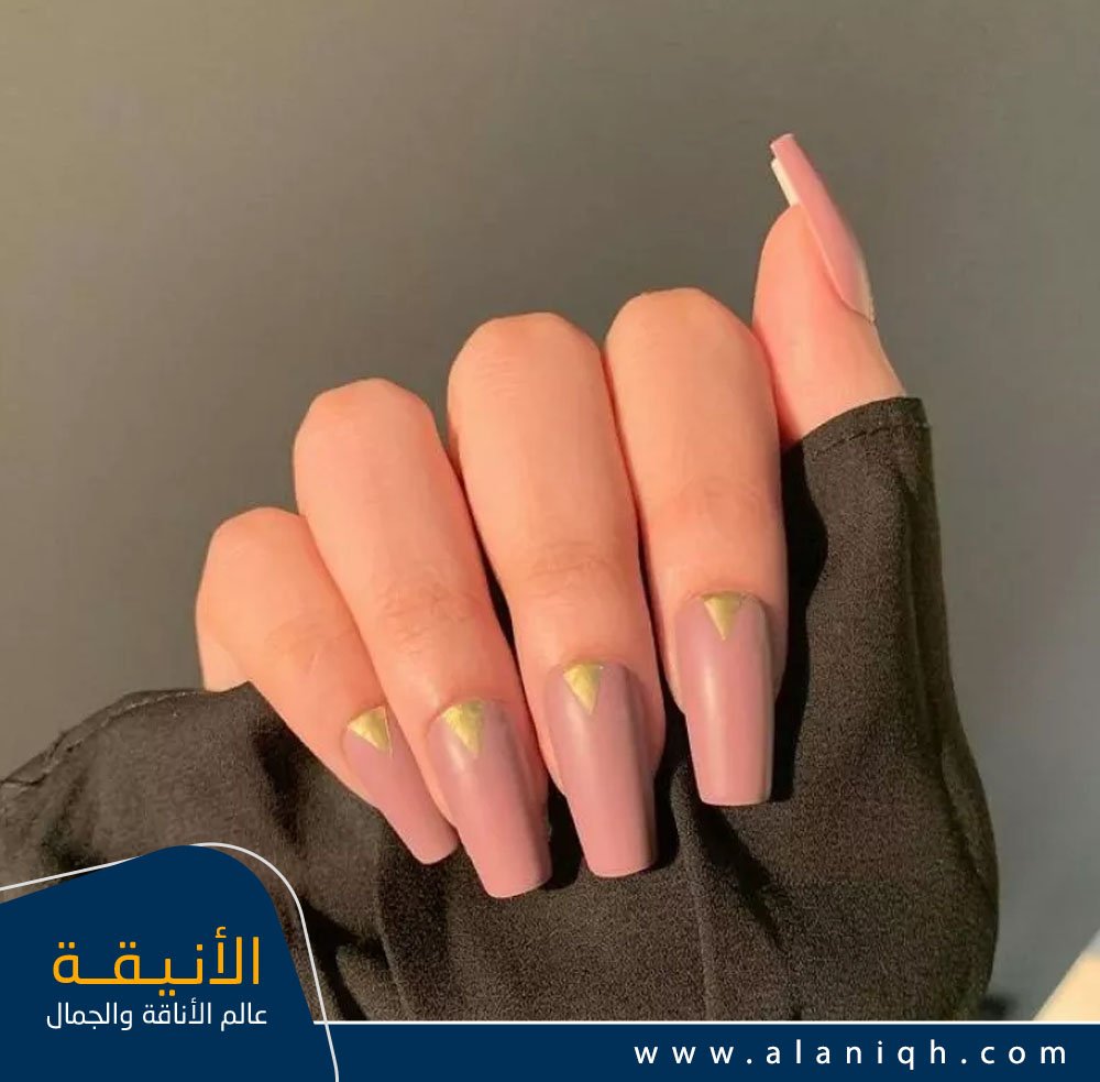 تشكيلات رسومات الأظافر 2026