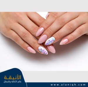 الوردي بدرجاته الطبيعية