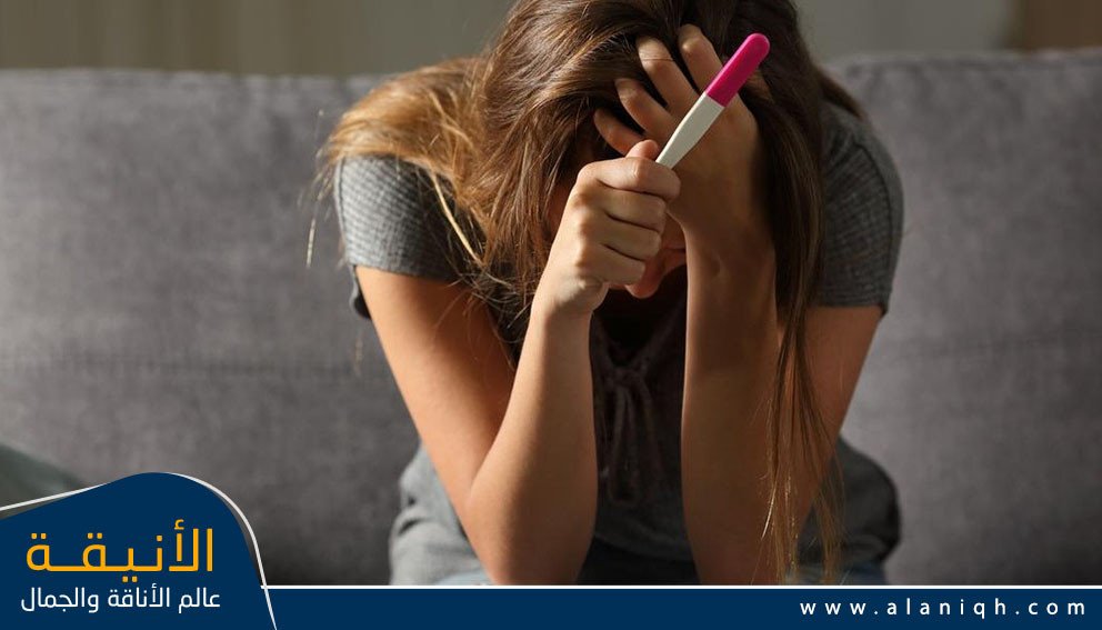 ما هو تأخر الحمل عند النساء