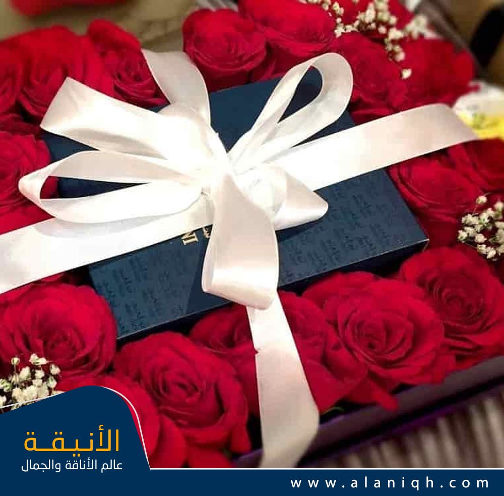 اجمل هدايا عيد الحب 