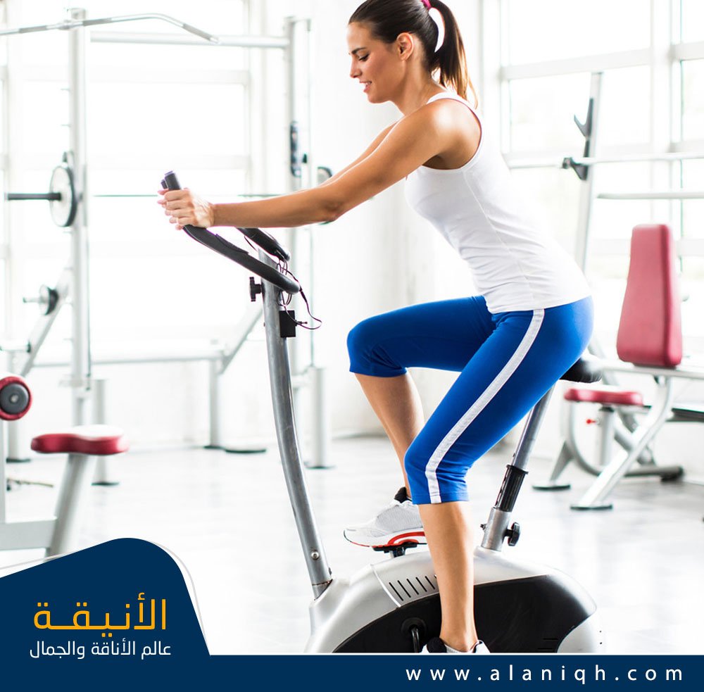 تمارين الكارديو