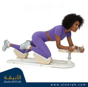 تمرين الدراجة للبطن