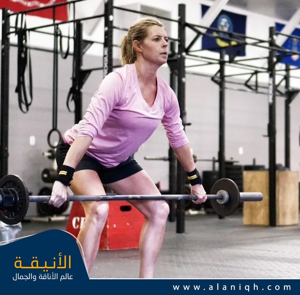 تمارين خفيفة للصائمين