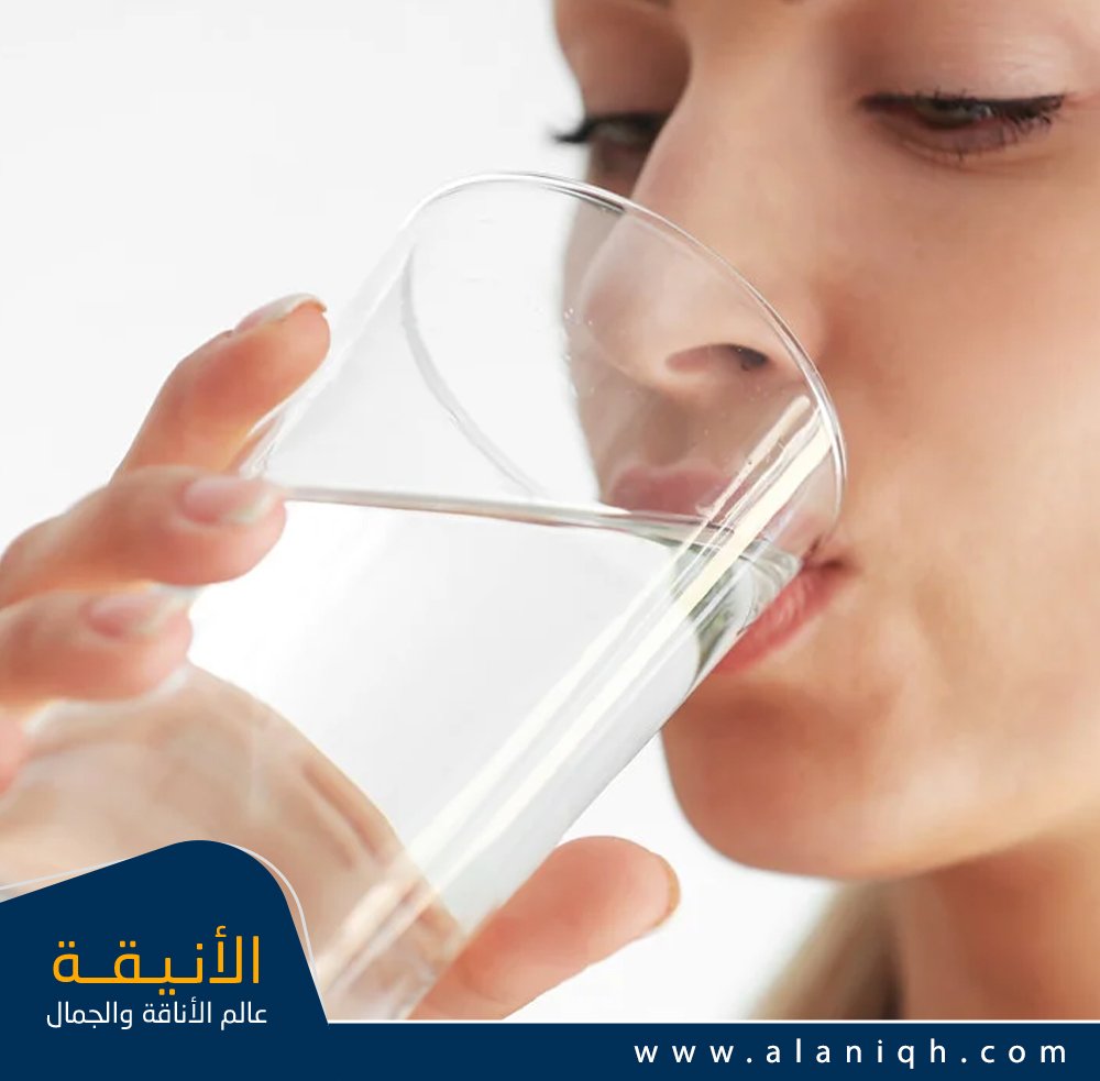 نصائح لتجنب العطش في رمضان