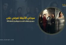 جميع حلقات الست موناليزا كاملة.. ماذا حدث في النهاية