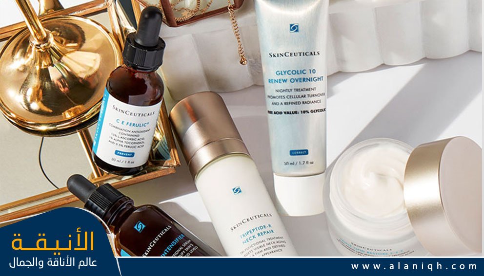 SkinCeuticals
