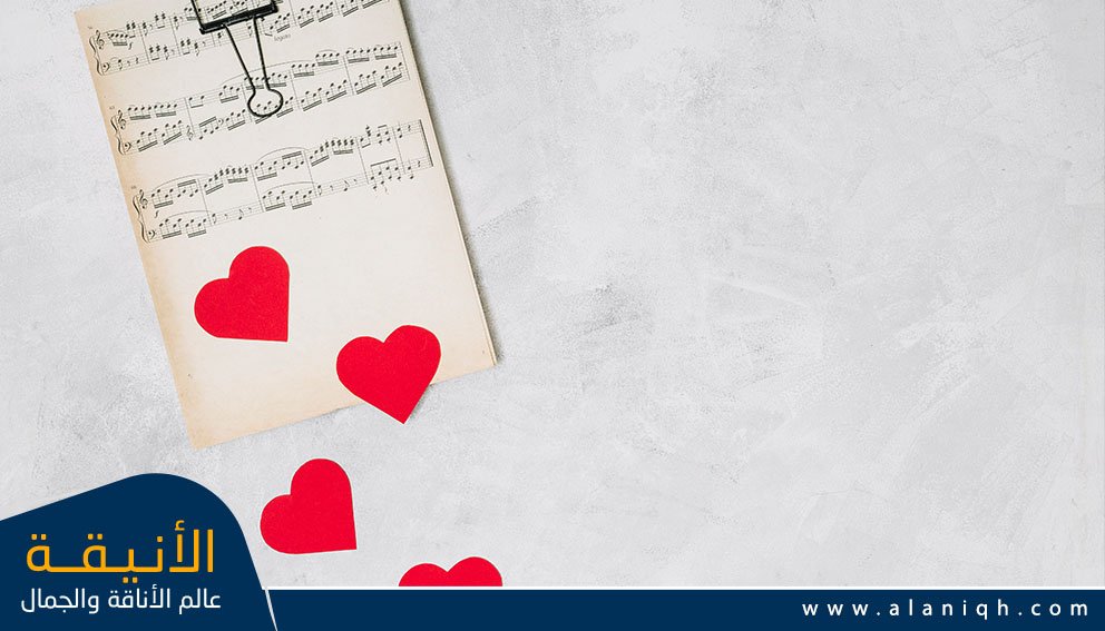 أروع عبارات الحب قصيرة للحبيب