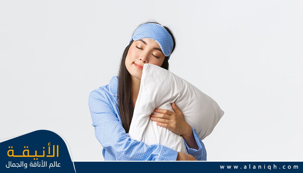 أسرار النوم العميق ليلاً