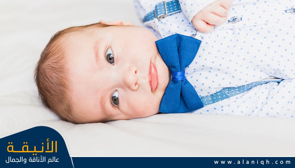 أسماء أولاد إسلامية من القرآن الكريم