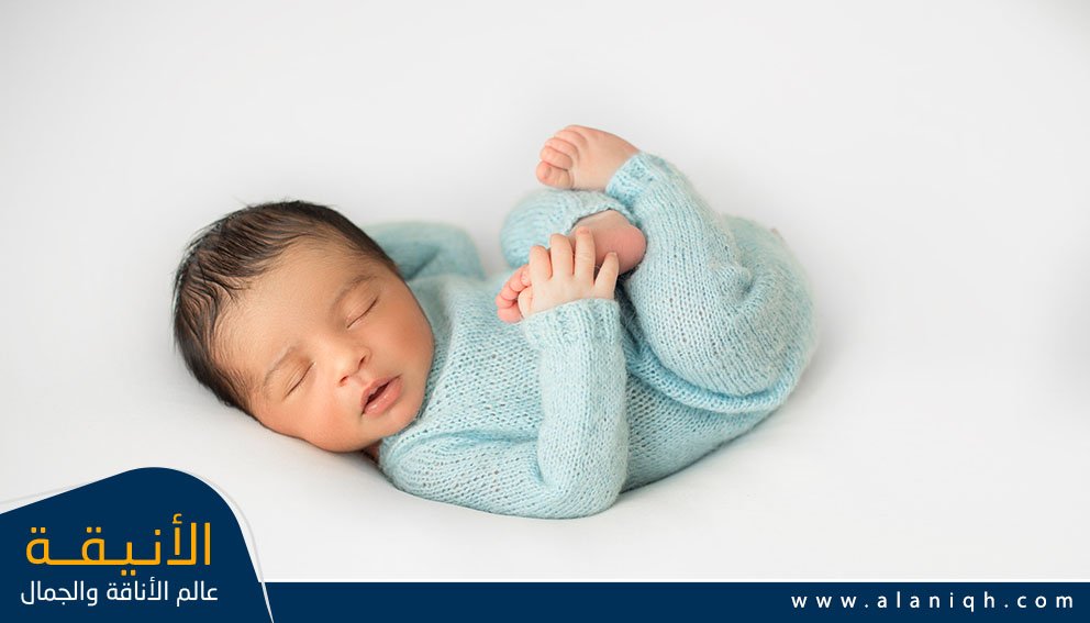 أسماء أولاد نادرة وغير منتشرة