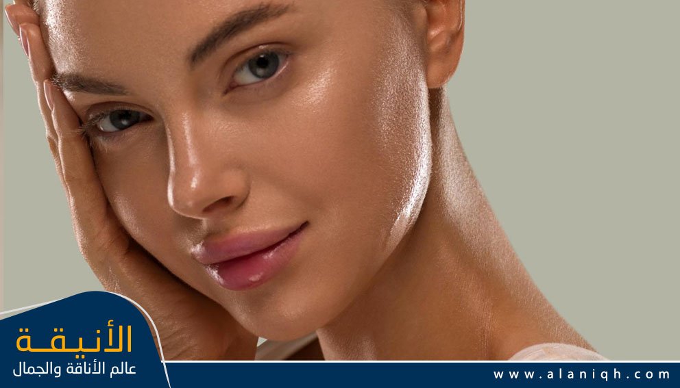 أهمية الوعي بروتين العناية اليومي