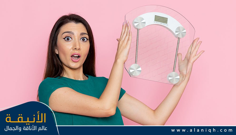 اختيار أطعمة تساعد على خسارة الوزن