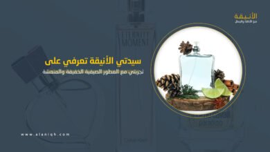 تجربتي مع العطور الصيفية الخفيفة والمنعشة