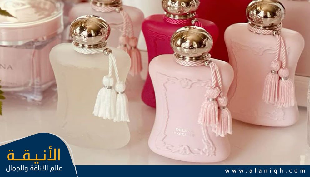 عطر بارفيومز دي مارلي ديلينا إكسكلوسيف