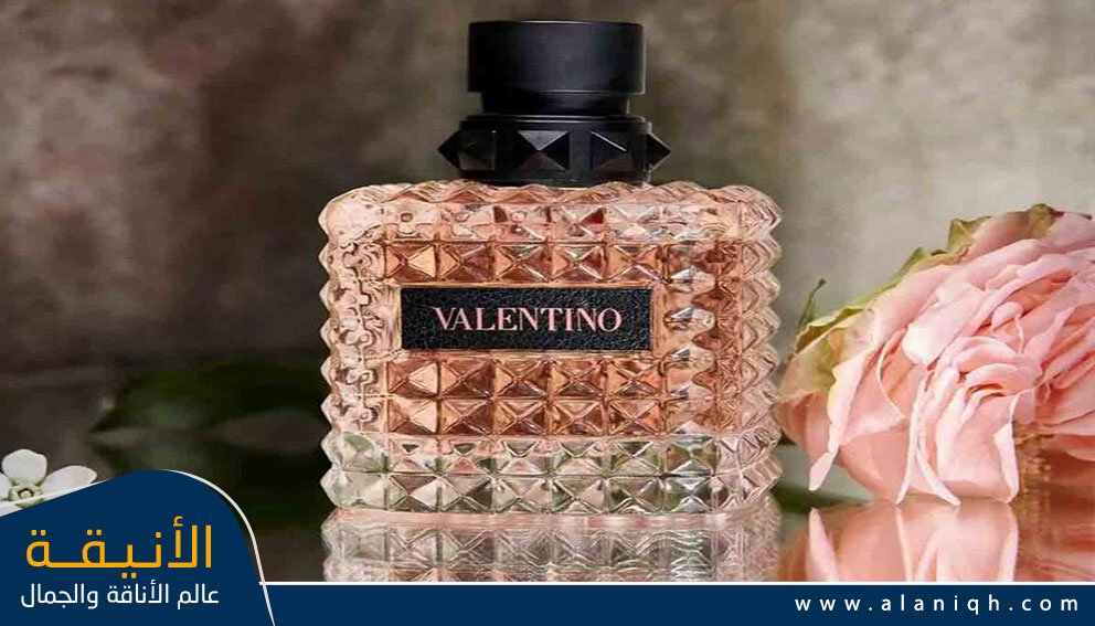 عِطر فالنتينو دونا بورن إن روما