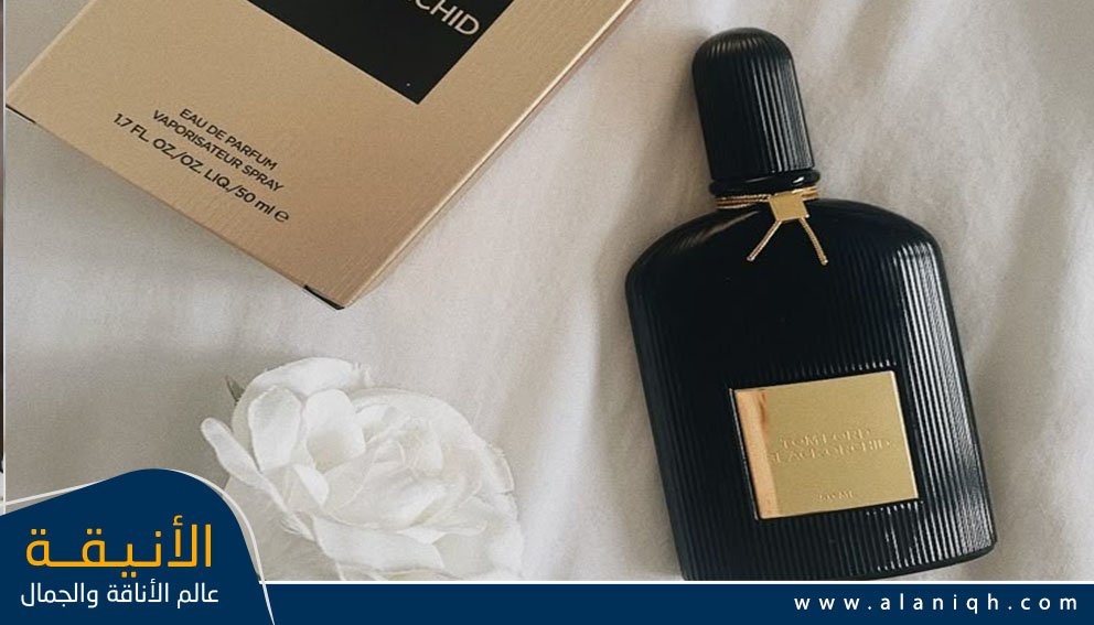 عِطْر توم فورد بلاك أوركيد
