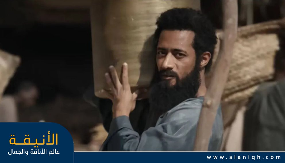 فيلم أسد لمحمد رمضان