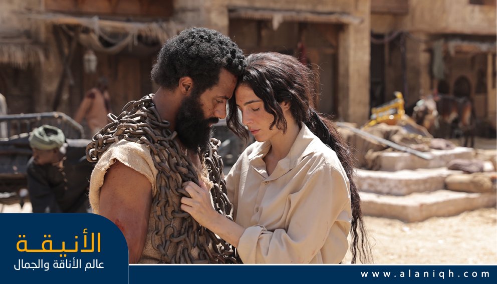 قصة فيلم أسد