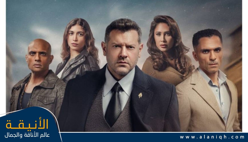 مُلخص الحلقة 1 من مسلسل الفرنساوي