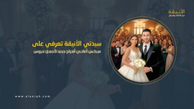ميكس أغاني أفراح جديد وحصرياً لأجمل عروس في 2026